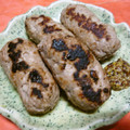Jock's cooksnap of when they made ★簡単美味しい！自家製ソーセージ★.