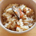 あみしま's cooksnap of when they made しいたけの簡単炊き込みご飯.