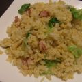 愛うらら's cooksnap of when they made ガーリック香る♫レタスチャーハン.