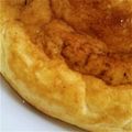 エルレン's cooksnap of when they made ふわふわホットケーキ.