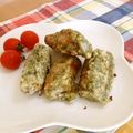 komutatata's cooksnap of when they made お弁当に！豚肉レンコン巻❀.
