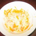 ちなつのママ's cooksnap of when they made 白菜☆ツナ☆人参の白だし和え.