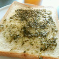 Ykosshi's cooksnap of when they made 簡単☆塩糀マヨネーズ青のりトースト♪.