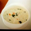 みきぱぱ's cooksnap of when they made 離乳食中期〜 簡単クリームリゾット.