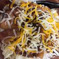 のらおしの's cooksnap of when they made 豚バラブロックの甘酢たれ丼.