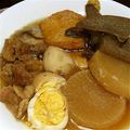 さなもーたん's cooksnap of when they made ★母直伝★おでん出汁.