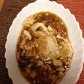 ブラッキーさん's cooksnap of when they made あんかけ豆腐ステーキ.