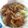 iyi's cooksnap of when they made 豚こま甘辛丼.