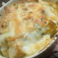☆ちゃまろ☆'s cooksnap of when they made ほっこりグラタン♪カボチャ入り.
