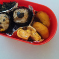 ゆぅぷん's cooksnap of when they made 我が家の甘ーい卵焼き.