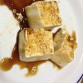 梨cky's cooksnap of when they made 寒い日におすすめ✴ヘルシー豆腐スイーツ.