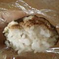 かりあん's cooksnap of when they made 簡単☆我家の爆弾おにぎり☆お弁当にも♪.