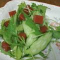 ごう美's cooksnap of when they made 粉寒天ダイエット☆トマト寒天ゼリーの作り方.