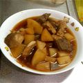 petare's cooksnap of when they made 冬が旬！しっかり味がしみ込むぶり大根.