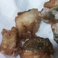 キノＰＩ's cooksnap of when they made 白身魚の唐揚げ.