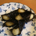 ★☆ひでともママ☆★'s cooksnap of when they made 山芋の磯辺揚げ.