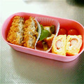 り～んごりんご's cooksnap of when they made ピーマンとちくわの甘辛炒め.