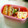 り～んごりんご's cooksnap of when they made ピーマンとちくわの甘辛炒め.