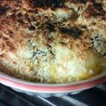 スヌーピーとゆうこ's cooksnap of when they made 余ったカレーでかぼちゃのクリームグラタン.