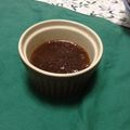 こごう's cooksnap of when they made ステーキソース。.