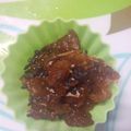 りりこ33's cooksnap of when they made 干したらの煮つけ（ミョンテチム）.