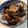 かんかんまあすけ's cooksnap of when they made ナスと豚肉の甘辛炒め。.