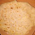あんぬー♡'s cooksnap of when they made パリパリ☆小麦粉焼き.