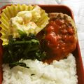 きらり流れ星's cooksnap of when they made ❤塩麹キノコと炒り卵とスパムのポテサラ❤.