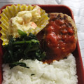 きらり流れ星's cooksnap of when they made ✿ねりごまと黒ごまで小松菜の胡麻和え✿.