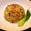 美味しい嬉しい's cooksnap of when they made パラパラ炒飯.