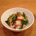 アオケンマム's cooksnap of when they made 超簡単♪塩豚丼.