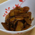 kiyo4165's cooksnap of when they made 簡単♡長芋とｴﾘﾝｷﾞのバター醤油炒め.