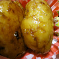 しょーこり's cooksnap of when they made 懐かしのいももち.
