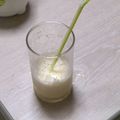 風・翔ママ's cooksnap of when they made アイスミルクセーキ♪.