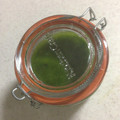 あんずてぃー☆'s cooksnap of when they made 少しの分量で♡簡単♬バジルソース.