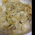 yamariho's cooksnap of when they made キャベツと塩麹のサラダ.