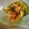 しろたび's cooksnap of when they made 激突！ゴーヤーvs魔法の酢＜R-18指定.