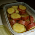こいちご♪'s cooksnap of when they made 【簡単】さつまいもの甘煮♡.