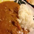 くみみ工房's cooksnap of when they made ☆欧風カレー☆.