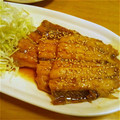kira001's cooksnap of when they made ♦♦さんまの照り焼き♦♦.