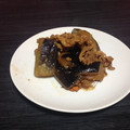 ガッチィーニョ's cooksnap of when they made 簡単☆茄子と豚肉の味噌炒め☆.