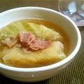 momo0220's cooksnap of when they made とろとろ＊野菜たっぷり絶品ロールキャベツ.