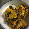 nekobaaba's cooksnap of when they made 男子が完食☆さつまいもサラダ.