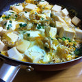 あーりータイムズ's cooksnap of when they made 豆腐の簡単卵とじ.