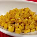 miwayon's cooksnap of when they made 冷凍コーンでアメリカンな焼きとうもろこし.