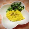 あき1002's cooksnap of when they made 簡単！かぼちゃサラダ.