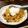 猫目たま's cooksnap of when they made ツナとキノコのパスタ温玉乗せ.
