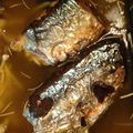 macadamiaa's cooksnap of when they made ★秋刀魚☆サンマのオイル煮込(コンフィ).