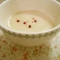 totas's cooksnap of when they made ビシソワーズ　クミン風味.