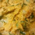 季節外れ's cooksnap of when they made さつま芋とかぼちゃのサラダ.